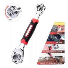 Miniatura 2 de LLAVE MUNDIAL